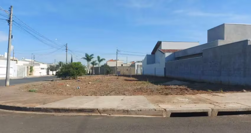 Terreno à venda, 302 m² por r$ 297.999,00 - jardim altos do klavin - nova odessa/sp