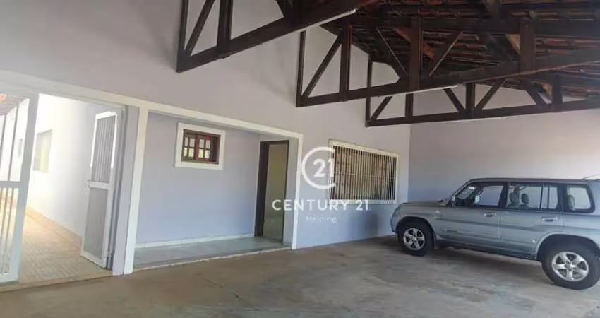 Casa com 3 dormitórios à venda, 191 m² por R$ 583.000,00 - Jardim Campos Verdes - Hortolândia/SP