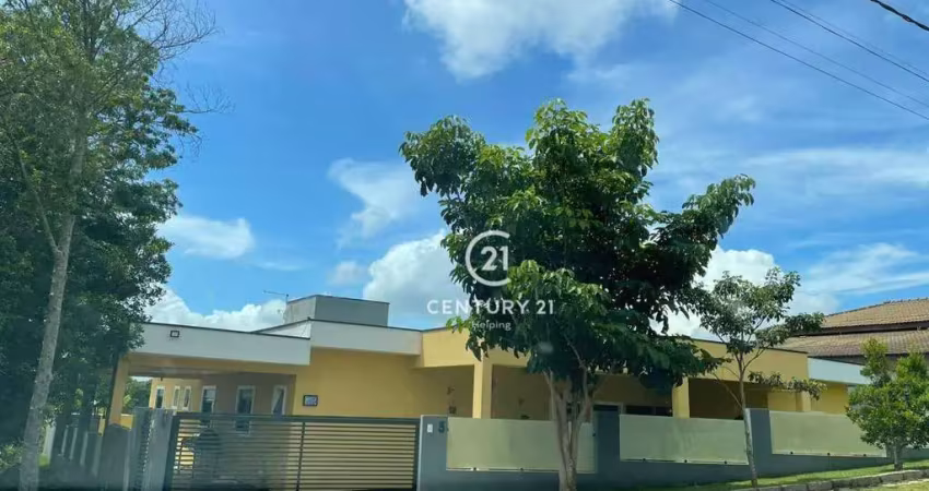 Casa com 6 dormitórios à venda, 389 m² por R$ 1.580.000,00 - Jardim São Bento do Recreio - Valinhos/SP