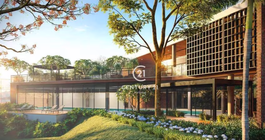 Terreno à venda, lotes a partir de 450 m² - Sousas - Campinas/SP