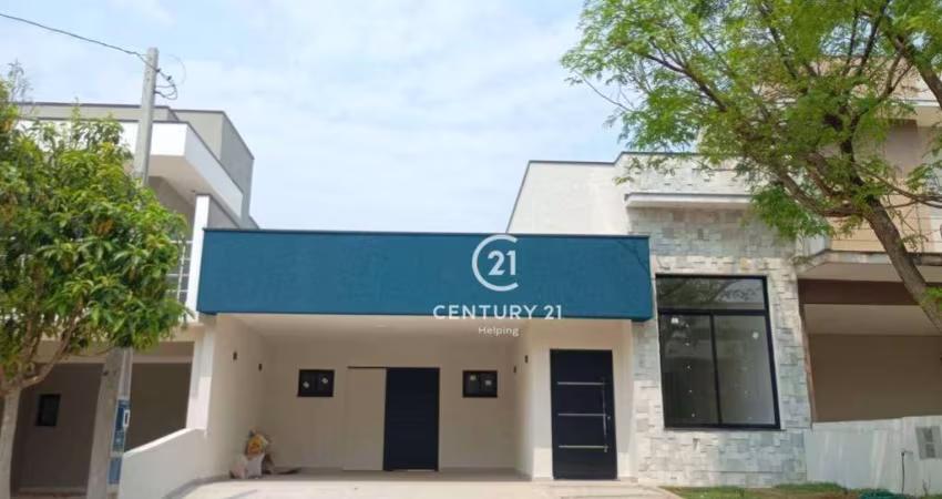 Casa com 3 dormitórios à venda, 162 m² por R$ 965.000,00 - Parque Olívio Franceschini - Hortolândia/SP