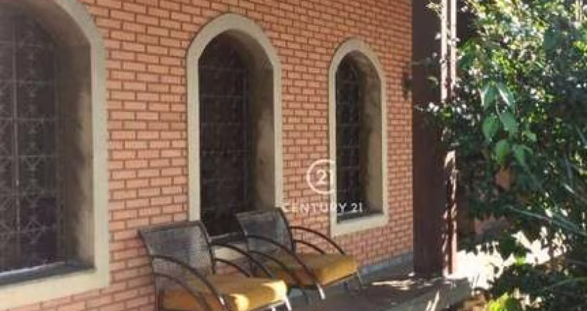 Casa com 6 dormitórios, 440 m² - venda por R$ 1.590.000,00 ou aluguel por R$ 1.597.785,00/mês - Parque Ortolândia - Hortolândia/SP