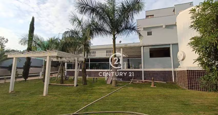 Chácara com 2 dormitórios à venda, 1200 m² por R$ 1.400.000,00 - Chacara Primavera - Monte Mor/SP