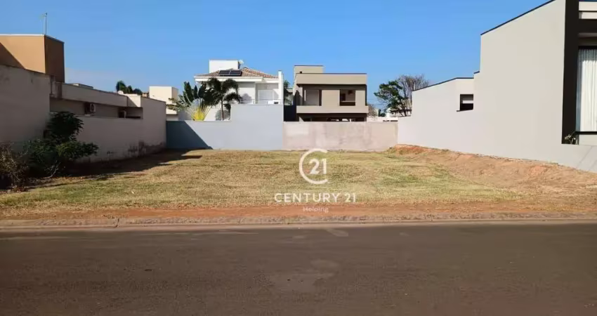 Terreno à venda, 300 m² por r$ 291.500,00 - cascata - paulínia/sp
