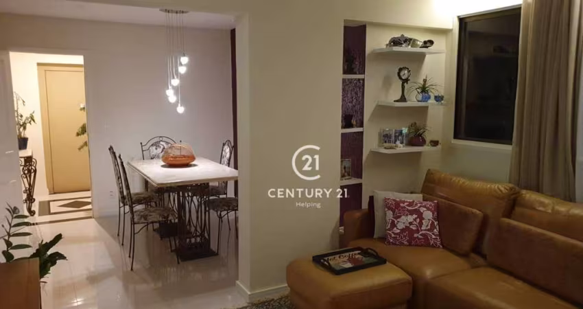 Apartamento com 3 quartos à venda por R$ 800.000