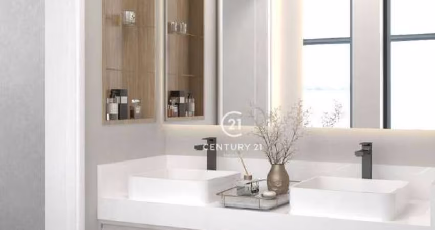 Casa com 4 dormitórios à venda, 220 m² por R$ 1.815.000,00 - Residencial Evidências  - Indaiatuba/SP