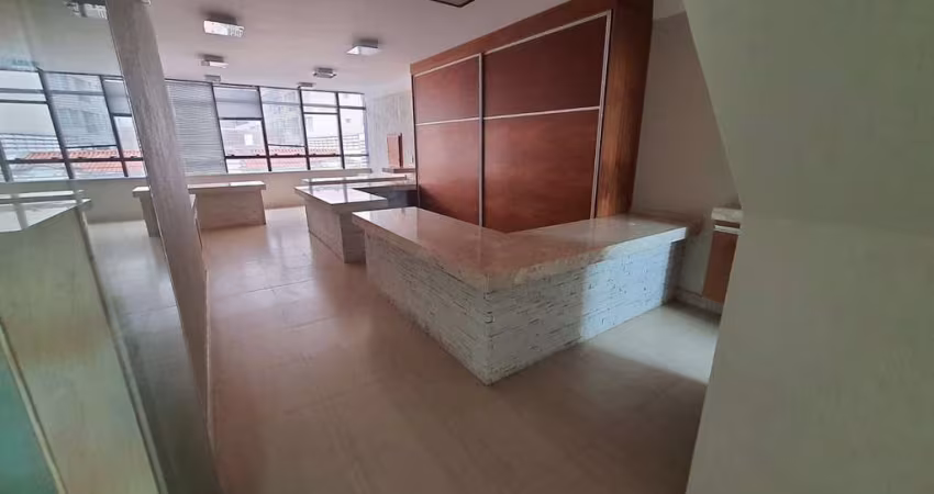 Prédio à venda, 246 m² por R$ 2.400.000,00 - Bosque - Campinas/SP
