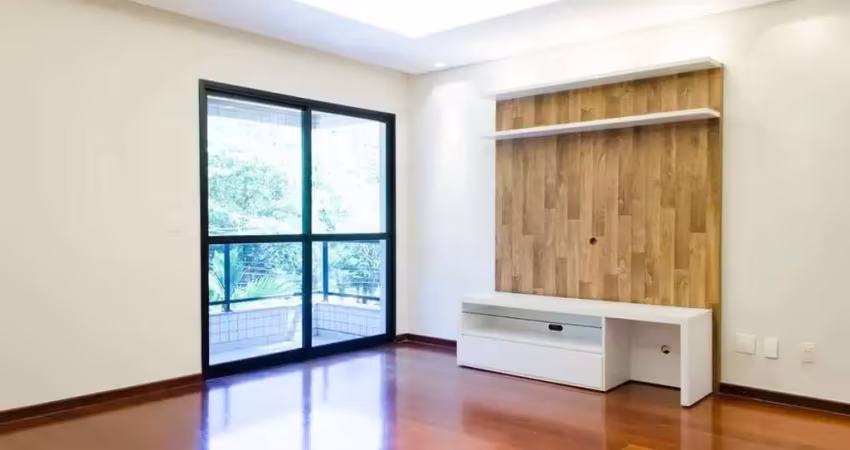 Apartamento com 4 dormitórios à venda, 184 m² por r$ 730.000,00 - nova campinas - campinas/sp