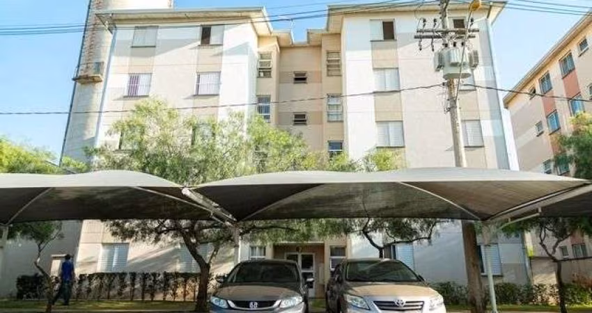 Apartamento com 2 dormitórios à venda, 43 m² por R$ 220.000,00 - Jardim Monte Alto - Campinas/SP