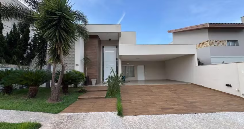 Casa com 3 dormitórios, 200 m² - venda por R$ 2.200.000,00 ou aluguel por R$ 11.349,33/mês - Jardim Portal da Colina - Americana/SP