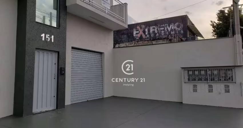 Prédio à venda, 250 m² por R$ 1.500.000,00 - Parque Bom Retiro - Paulínia/SP