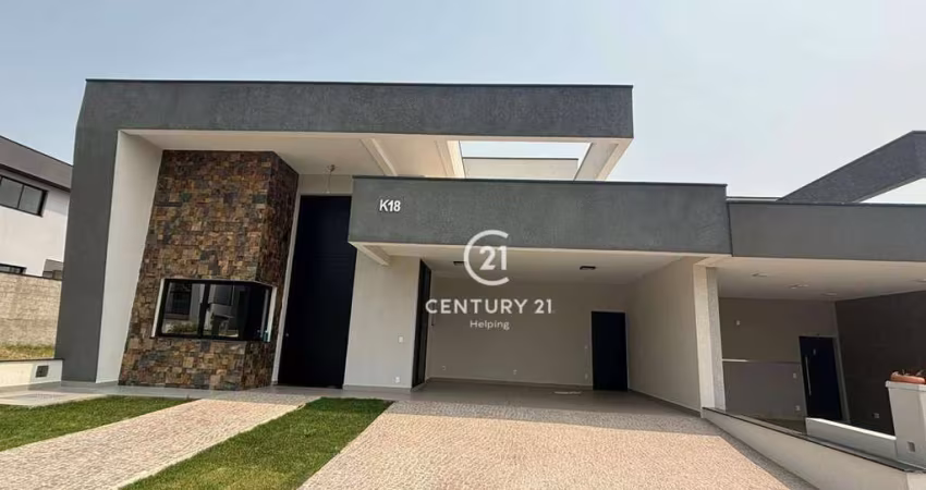 Casa com 3 quartos, 187 m² - venda por R$ 1.850.000 ou aluguel por R$ 9.700/mês - Roncáglia - Valinhos/SP