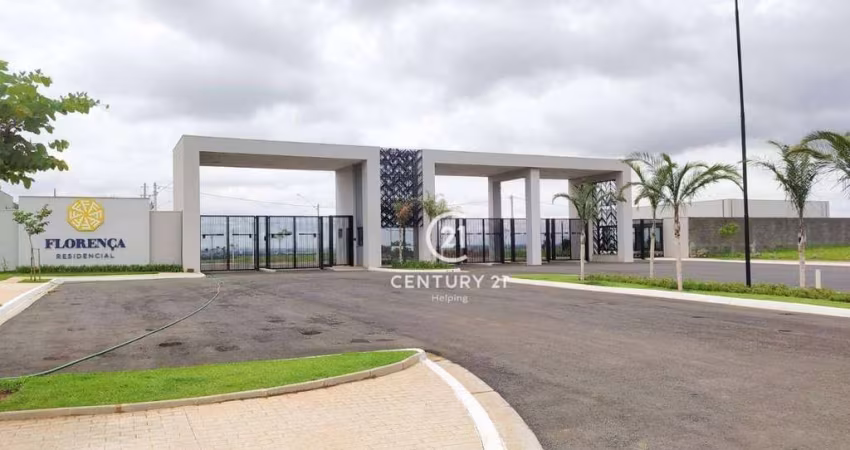 Terreno à venda, 300 m² por R$ 133.000,00 - Jardim Florença - Nova Odessa/SP