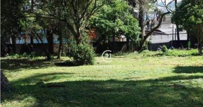 Terreno, 5740 m² - venda por R$ 8.000.000,00 ou aluguel por R$ 40.000,00/mês - Serraria - Diadema/SP