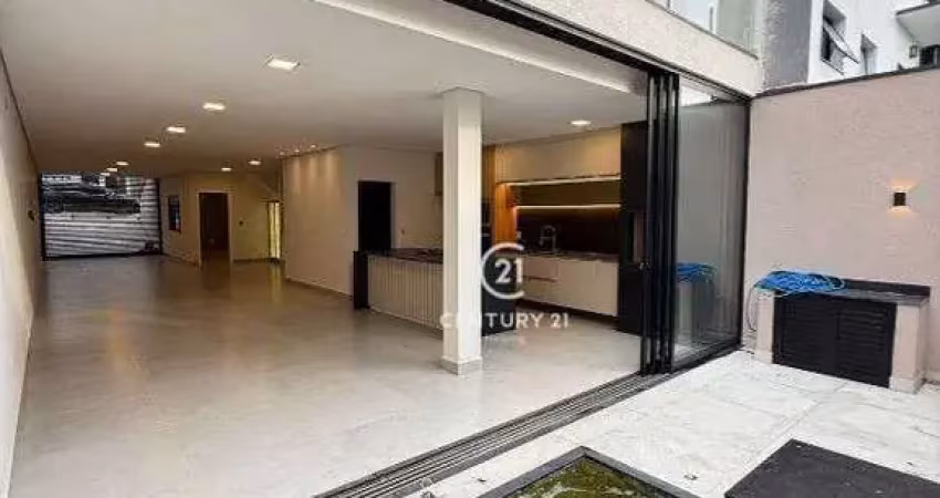Casa com 3 dormitórios à venda, 258 m² por R$ 1.490.000,00 - Jardim Imperio - Indaiatuba/SP