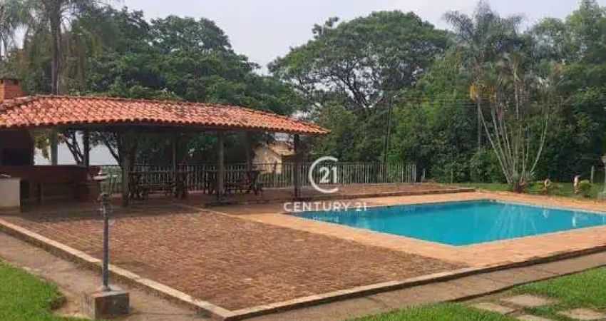Chácara com 4 dormitórios à venda, 10617 m² por r$ 2.332.000,00 - chácaras de recreiro represa - nova odessa/sp