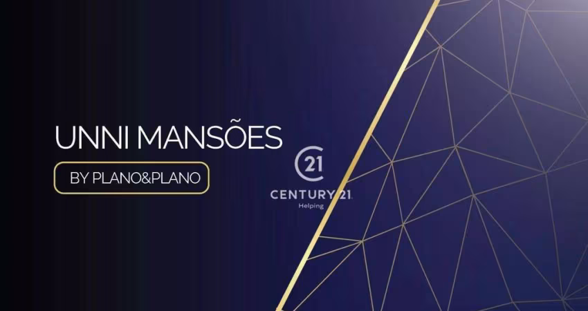 Apartamento Garden com 2 dormitórios à venda, 42 m² por R$ 345.000,00 - Mansões Santo Antônio - Campinas/SP