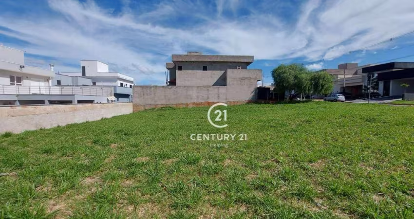 Terreno à venda, 582 m² por R$ 638.899,00 - Residencial Real Park Sumaré - Sumaré/SP