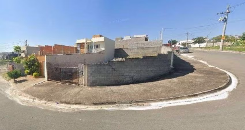 Terreno à venda, 296 m² por R$ 318.999,00 - Residencial Parque da Fazenda - Campinas/SP