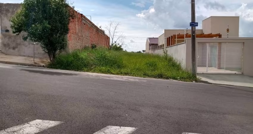 Terreno à venda, 200 m² por R$ 159.399,00 - Residencial Cittá Di Firenze - Campinas/SP