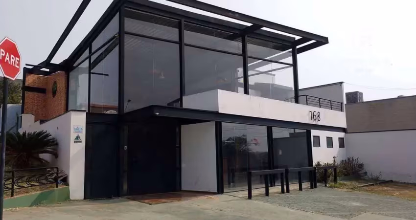 Sala comercial à venda na Rua Reynaldo Gomes Heleno, 168, Residencial Parque da Fazenda, Campinas