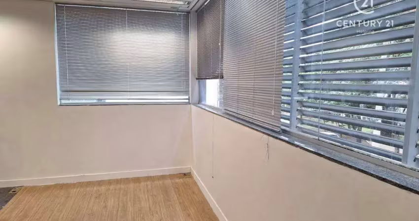 Prédio Comercial Para Locação