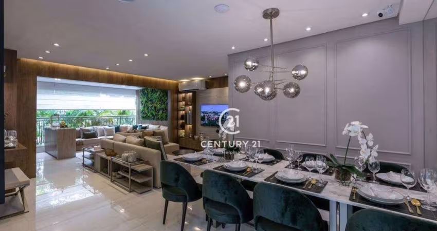 Apartamento Alto Padrão em Campinas