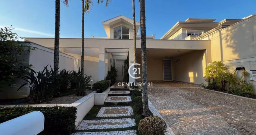Sobrado com 4 dormitórios à venda, 317 m² por R$ 2.979.000,00 ao lado da Hípica