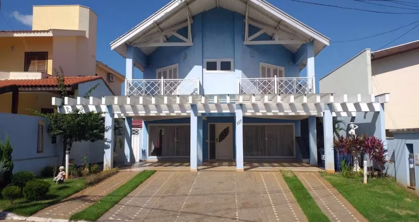 Casa com 3 dormitórios à venda, 350 m² por R$ 1.190.000,00 - Esplanada - Salto/SP