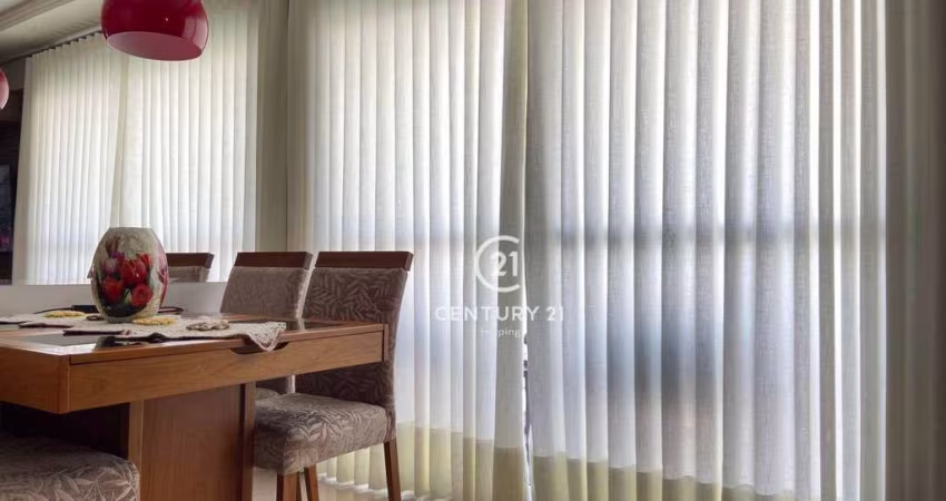 Apartamento com 2 quartos à venda, 49 m² por R$ 477.000 - Jardim Nova Europa - Campinas/SP