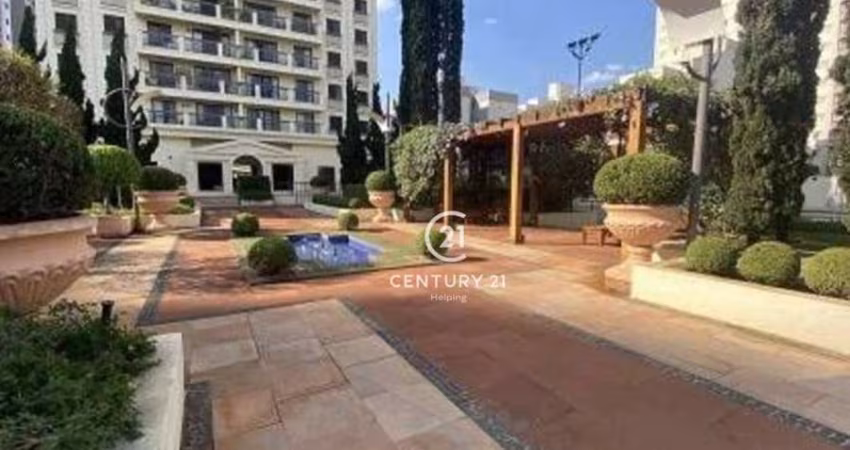 Apartamento com 3 quartos  à venda, 105 m² por R$ 830.000 - Chácara Primavera - Campinas/SP