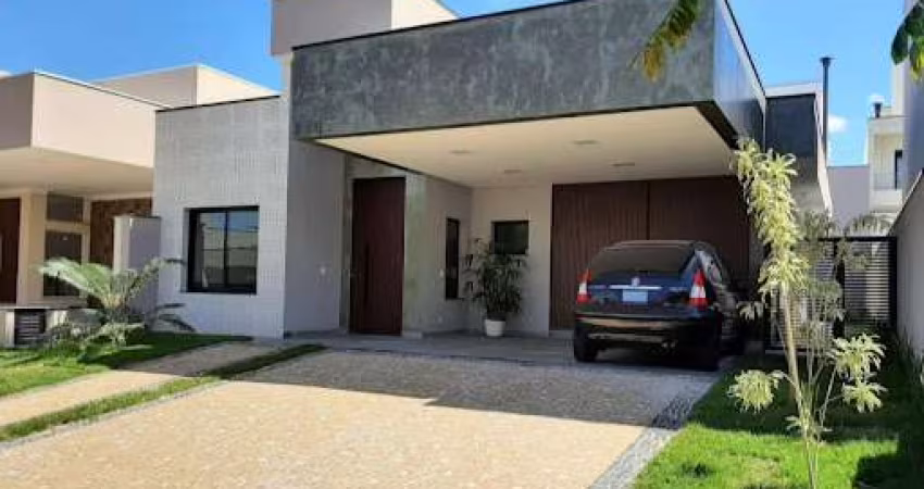 Casa com 3 quartos à venda, 206 m² por R$ 2.180.000 - Swiss Park - Campinas/SP