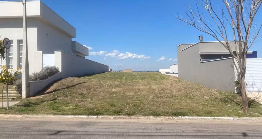 Terreno à venda, 420 m² por R$ 340.000,00 - Mirante dos Ipês - Salto/SP