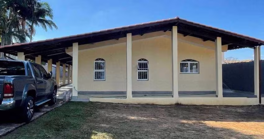 Casa com 3 dormitórios à venda, 240 m² por R$ 1.100.000,00 - Condomínio Village Haras São Luiz - Salto/SP