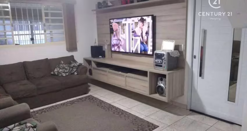 Casa com 3 dormitórios à venda, 106 m² por r$ 580.000,00 - jardim elizabeth - salto/sp