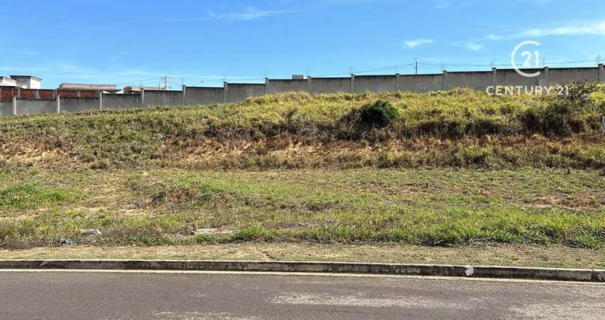 Terreno à venda, 403 m² por R$ 290.000,00 - Residencial Central Parque - Salto/SP