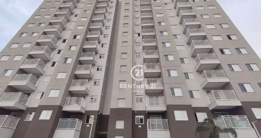 Apartamento com 3 dormitórios 1 suite à venda por r$  - vila norma - salto/sp