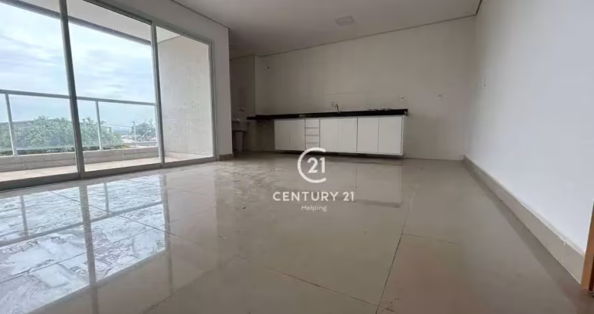 Apartamento com 2 dormitórios à venda, 74 m² por R$ 430.000,00 - Jardim Nair Maria - Salto/SP