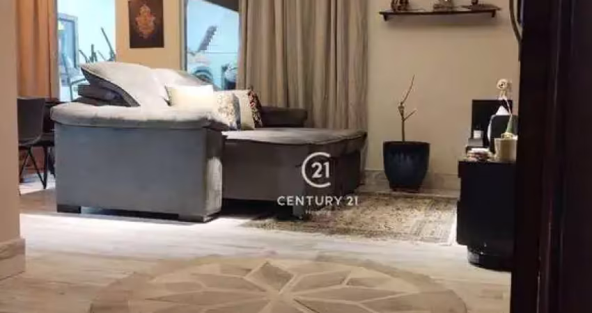 Casa com 3 dormitórios à venda, 166 m² por r$ 900.000,00 - jardim bela vista - indaiatuba/sp
