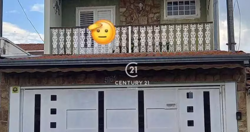 Sobrado com 3 dormitórios à venda, 125 m² por r$ 742.000,00 - jardim alice - indaiatuba/sp
