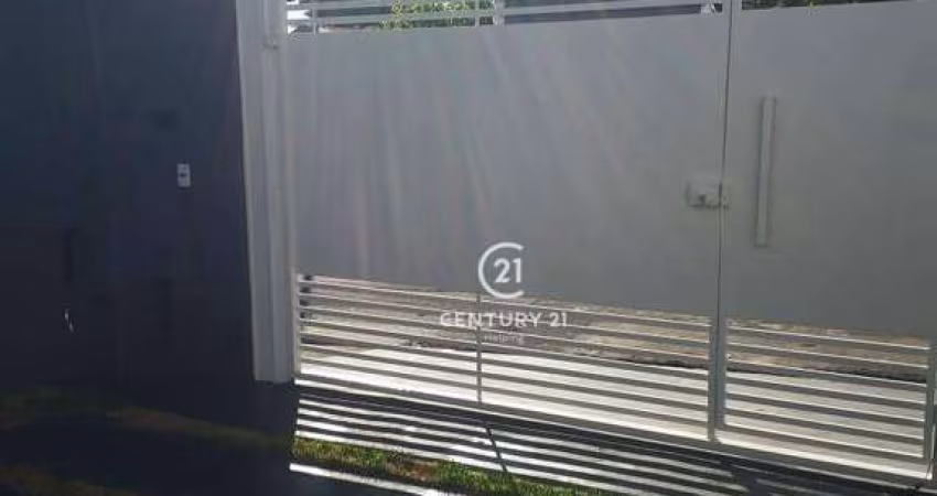 Casa com 2 dormitórios à venda, 55 m² por R$ 393.000,00 - Vila Real - Hortolândia/SP