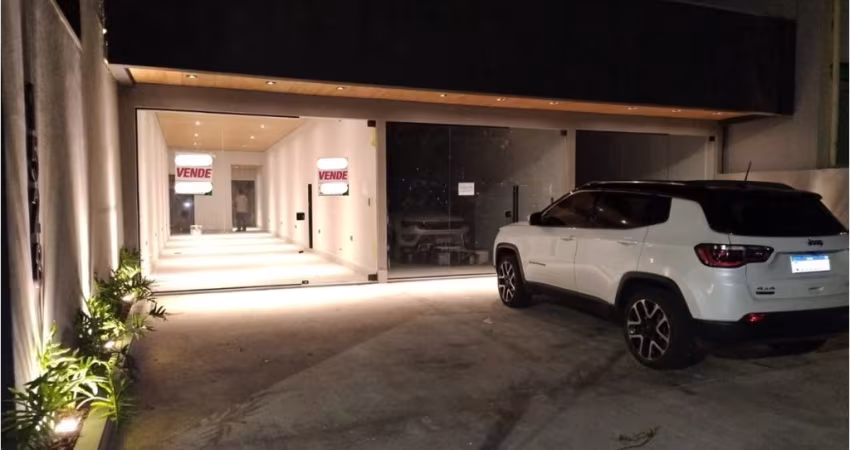 Sala Comercial à Venda na Avenida Cristiano Kussmaul