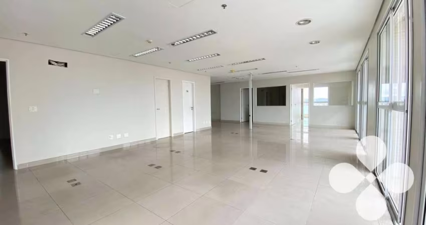 Conjunto, 300 m² - venda por R$ 2.700.000,00 ou aluguel por R$ 30.402,82/mês - Vila Rica - Santos/SP