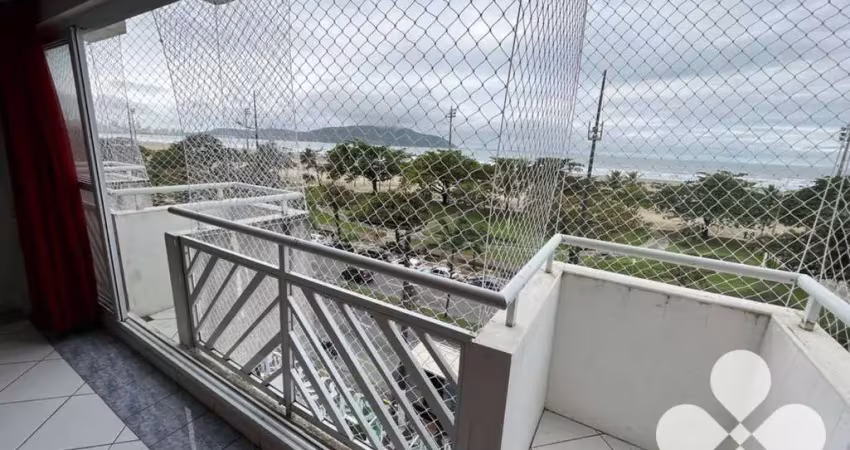 Apartamento com 3 dormitórios à venda, 163 m² por r$ 2.300.000,00 - gonzaga - santos/sp