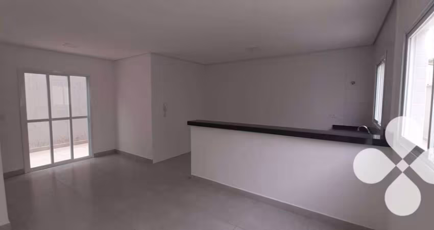 Sobrado com 2 quartos à venda, 70 m² por R$ 295.000 - Pedreira - Mongaguá/SP