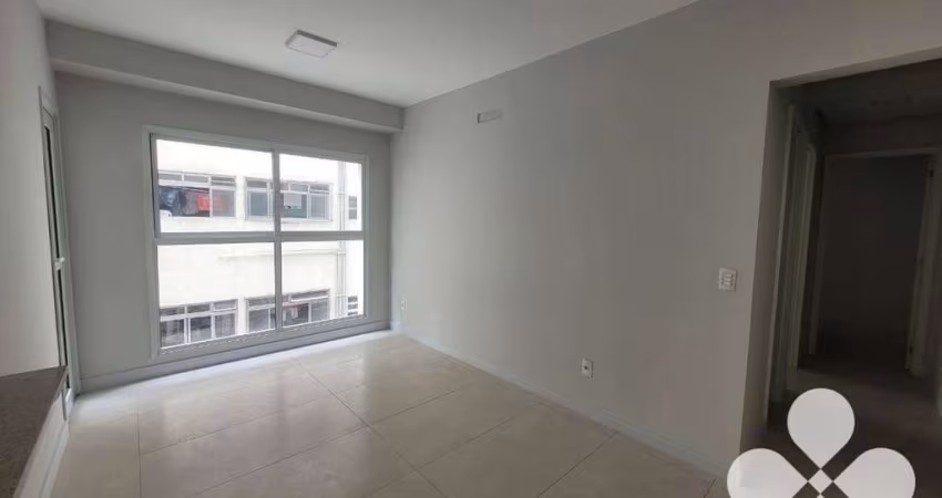 Apartamento à venda, 82 m² por R$ 889.000,00 - Aparecida - Santos/SP