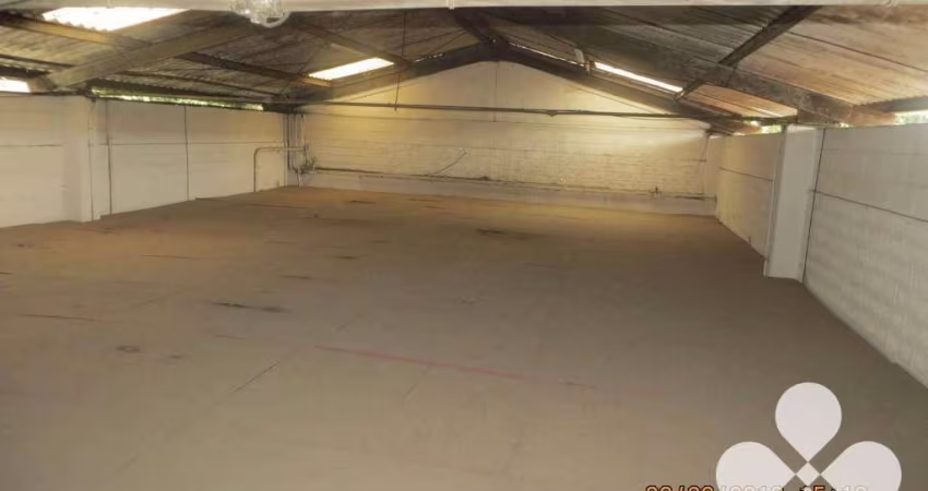 Galpão, 1000 m² - venda por R$ 3.290.000,00 ou aluguel por R$ 23.000,00/mês - Macuco - Santos/SP