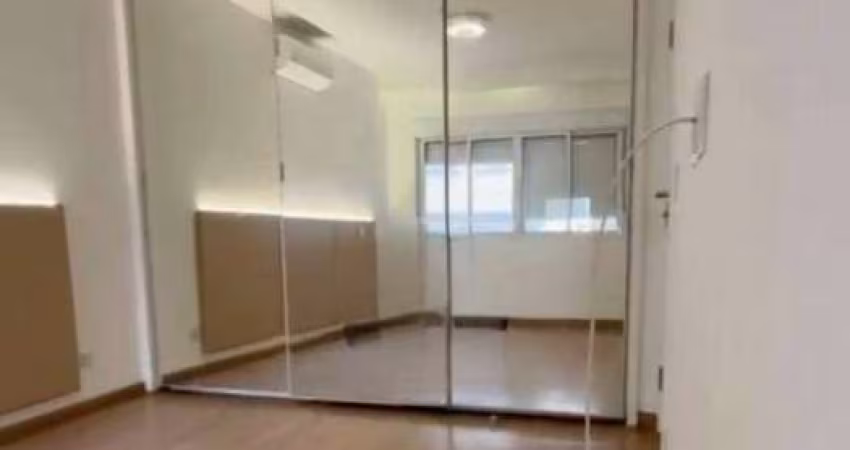 Apartamento com 3 dormitórios, 127 m² - venda por R$ 1.350.000,00 ou aluguel por R$ 9.374,17/mês - Gonzaga - Santos/SP