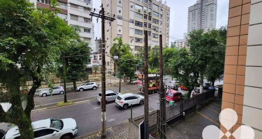 Apartamento com 2 quartos à venda na Avenida Conselheiro Nébias, Boqueirão, Santos