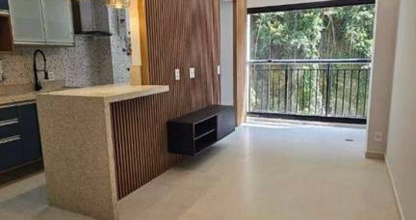 Apartamento à venda, 63 m² por R$ 752.000,00 - Marapé - Santos/SP